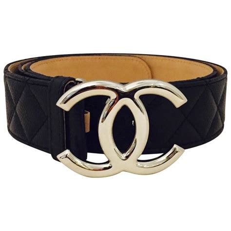 chanel preloved belts|Chanel belts cheap.